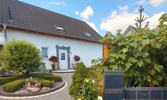 Horn Apartment | Ferienwohnung/app. für 5 Gäste mit 74m² in Horn-bad Meinberg