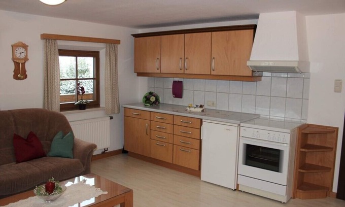 Marktschellenberg Apartment | Ferienwohnung für 2-5 Personen