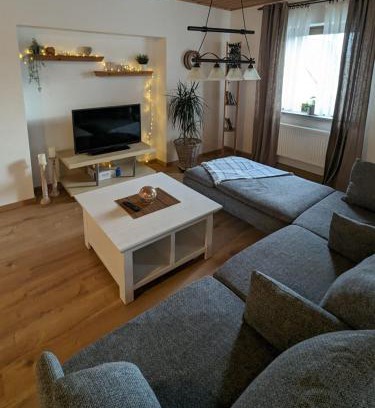 Neuhof an der Zenn Apartment | Ferienwohnung im Zenngrund