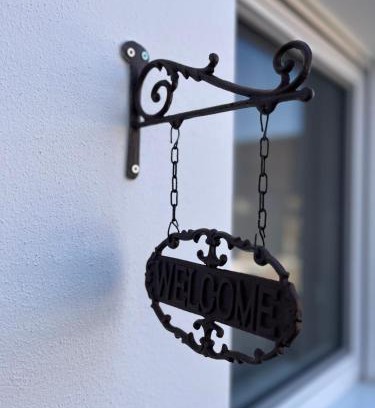 Oranienbaum Apartment | Ferienwohnung am Schloßgarten