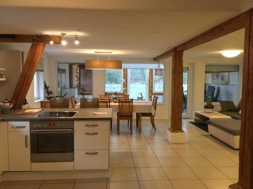 Rheinau Apartment | Ferienwohnung-Dorothe