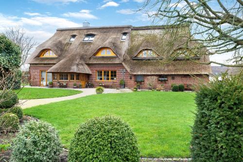 Loxstedt Apartment | Ferienwohnung Drift