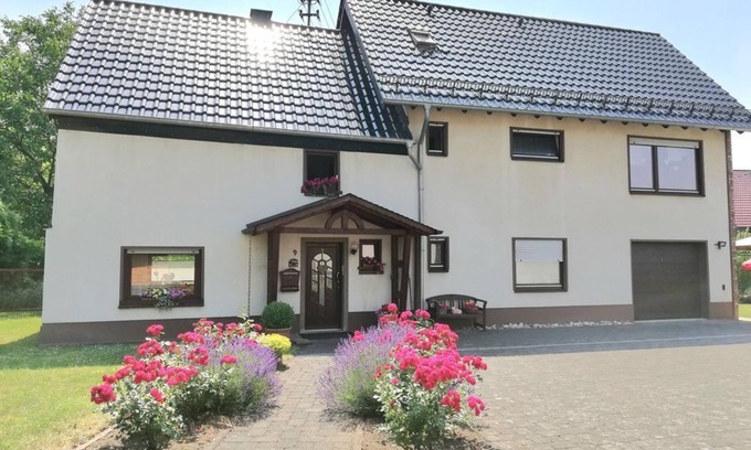 Hamm Apartment | Ferienwohnung Engels