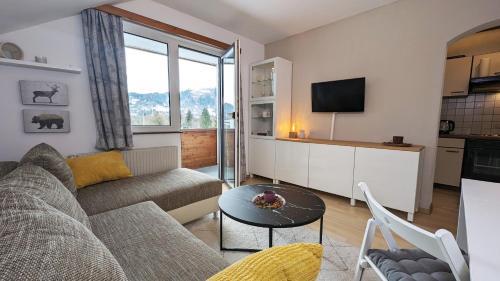 Doebriach Apartment | Ferienwohnung Edeltraud, fußläufig zum See und 20 Minuten vom Skigebiet entfernt