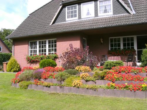 Bispingen Apartment | Ferienwohnung Eggers