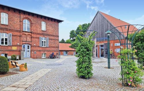 Eggesin Apartment | Ferienwohnung Eggesin