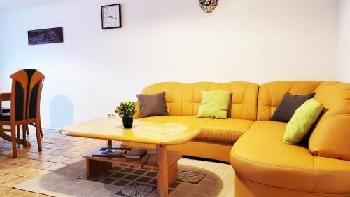 Ebstorf Apartment | Ferienwohnung Eichenweg - Wohnung I