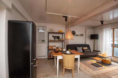 Suhl Apartment | Ferienwohnung Eliese in Suhl