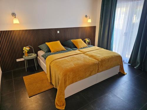 Hechtsheim Apartment | Ferienwohnung Eule