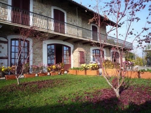Verduno Apartment | Ferienwohnung für 2 Personen ca 30 qm in Verduno, Piemont Provinz Cuneo