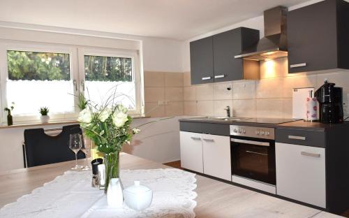 Grossheubach Apartment | Ferienwohnung Familie Mechler