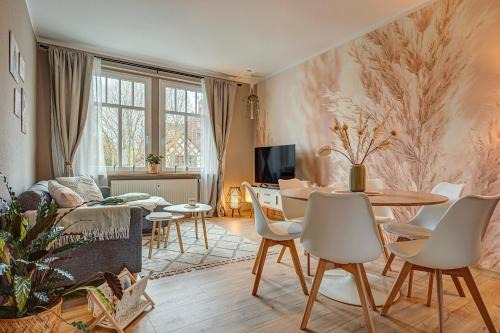 Bad Langensalza Apartment | Ferienwohnung Ferdinand