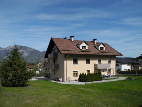 Bad Haering Apartment | Ferienwohnung Fill