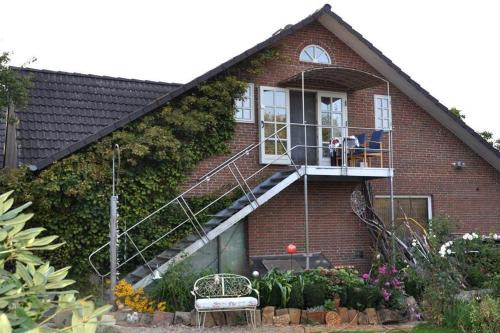 Broeckel Apartment | Ferienwohnung Fischer