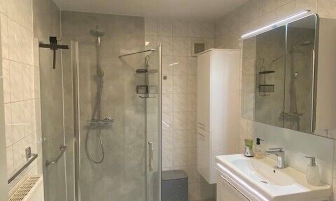 Flaesheim Apartment | Ferienwohnung Flaesheim, 1-2 Pers