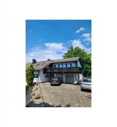 Sand Apartment | Ferienwohnung Frank 80qm