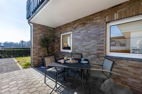 Langscheid Apartment | Ferienwohnung Frank
