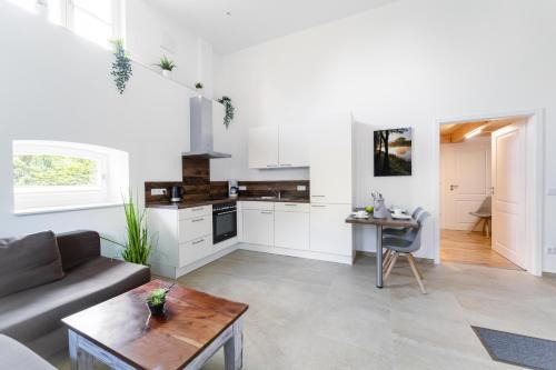 Amelsburen Apartment | Ferienwohnung Fuchs