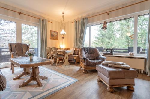Altenau Apartment | Ferienwohnung Fuchsblick