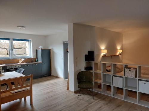 Strullendorf Apartment | Ferienwohnung Gartenweg