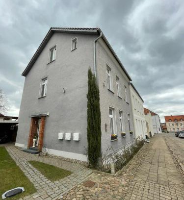 Muritz Apartment | Ferienwohnung Gartenglück