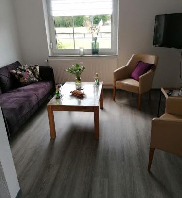 Filsum Apartment | Ferienwohnung Gebel - nur für Urlaubsgäste - 55177