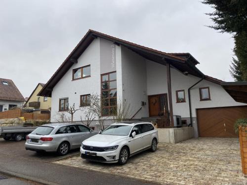 Sersheim Apartment | Ferienwohnung Geiger