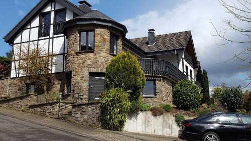 Overath Apartment | Ferienwohnung Gemmel