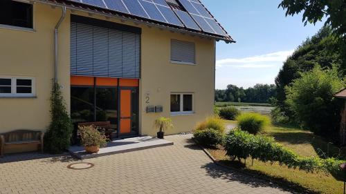 Bad Schussenried Apartment | Ferienwohnung Goelz