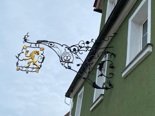 Heiligenstadt in Oberfranken Apartment | Ferienwohnung Goldener Löwe