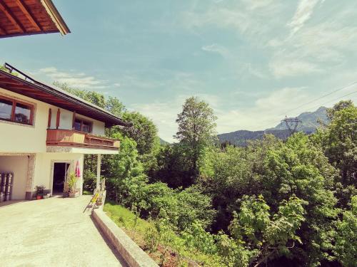 Fieberbrunn Apartment | Ferienwohnung Grabner