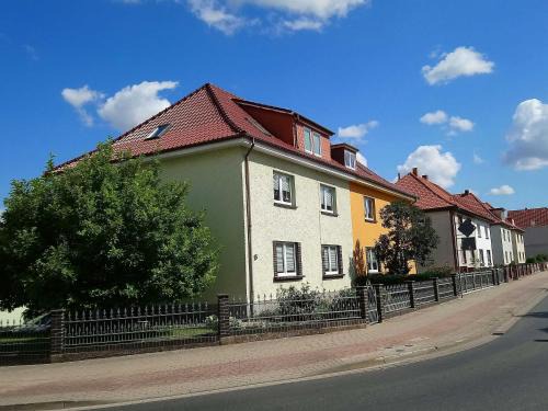 Teterow Apartment | Ferienwohnung Grapatin