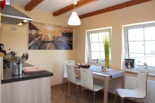 Wiemeringhausen Apartment | Ferienwohnung Greetje