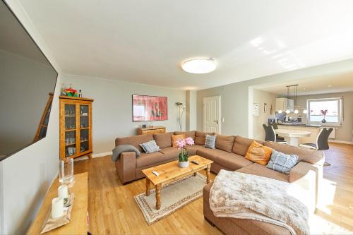 Wehlen Apartment | Ferienwohnung Gudrun