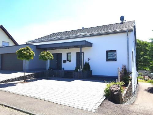 Bleialf Apartment | Ferienwohnung Gute Zeit - Apartment 1