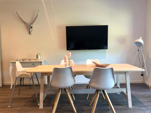 Hunzingen Apartment | Ferienwohnung Hünzingen
