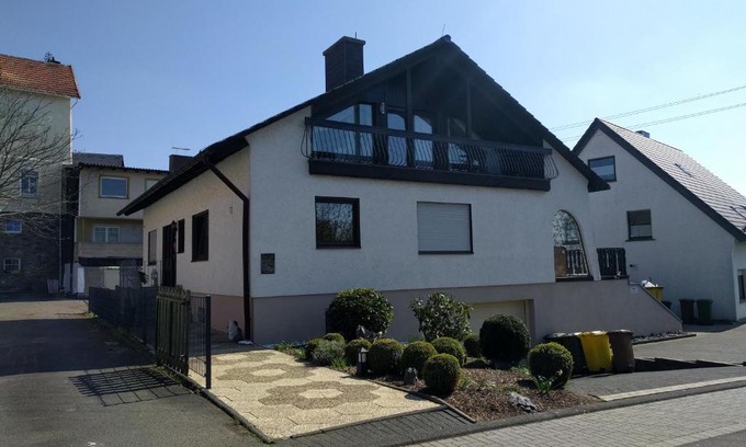 Hachenburg Apartment | Ferienwohnung Hachenburg