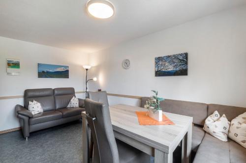 Boedefeld Apartment | Ferienwohnung Hacke