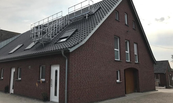 Dingden Apartment | Ferienwohnung Hagener Meer