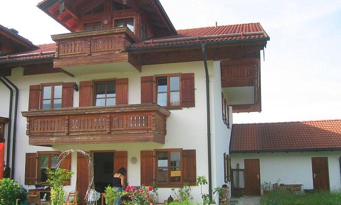 Frasdorf Apartment | Ferienwohnung Hamberger