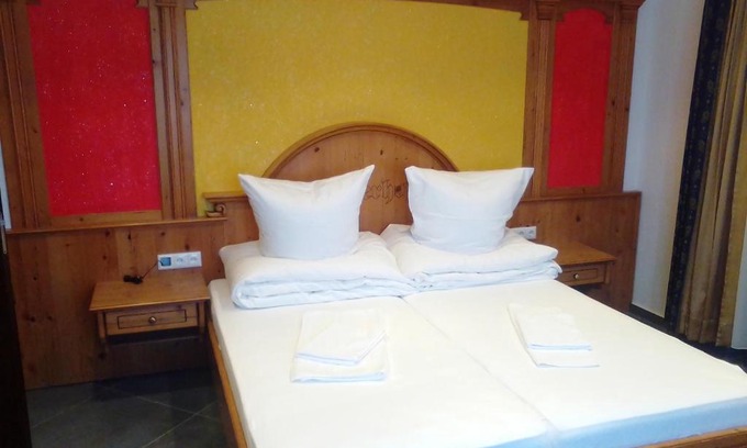 Kulmbach Apartment | Ferienwohnung Harmonie
