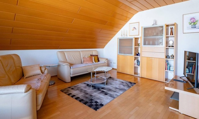 Niedermennig Bed & Breakfast | Ferienwohnung - Haus Elfriede