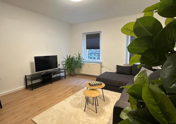 Aue Apartment | Ferienwohnung Haus Paraschiv