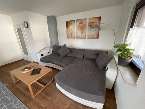 Betziesdorf Apartment | Ferienwohnung Heideeck
