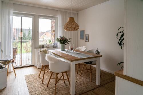 Jemgum Apartment | Ferienwohnung Heijenga, 45223