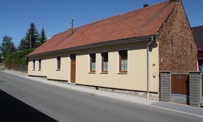 Marlishausen Apartment | Ferienwohnung Helbing