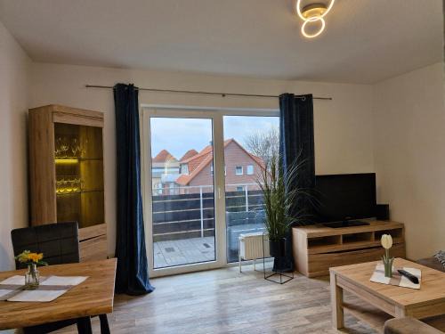Bad Nenndorf Apartment | Ferienwohnung Hellmann