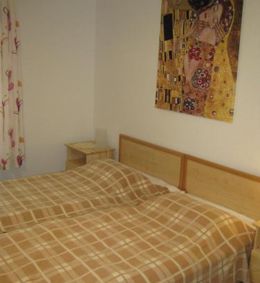Herbsleben Apartment | Ferienwohnung Herbsleben