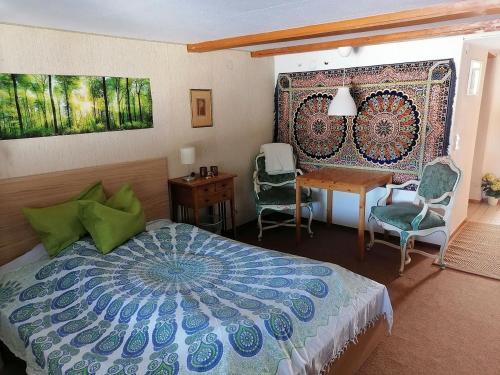 Hinterzarten Apartment | Ferienwohnung Heustüble