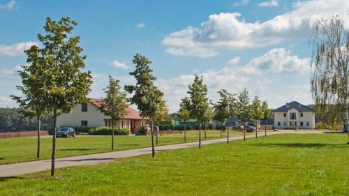 Muritz Apartment | Ferienwohnung Hof Maiweg